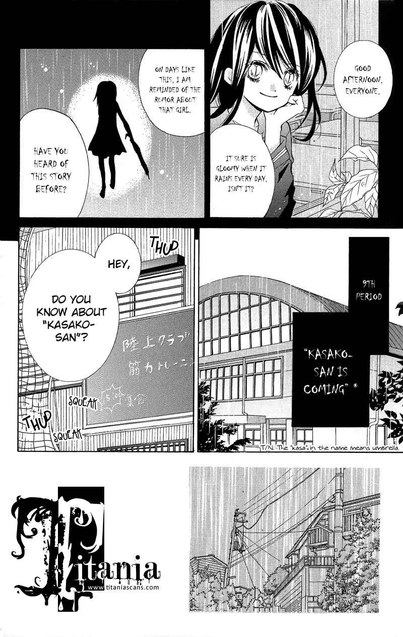 Page 6 Chapter 9 Zekkyou Gakkyuu
