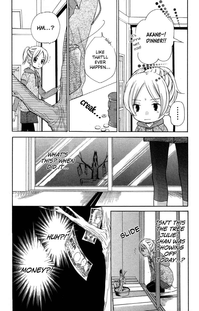 Page 8 Chapter 19 Zekkyou Gakkyuu