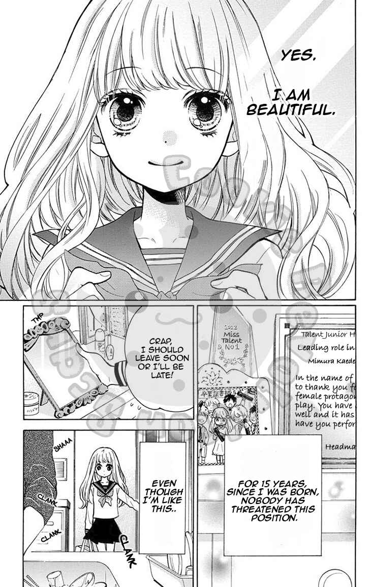 Page 10 Chapter 49 Zekkyou Gakkyuu