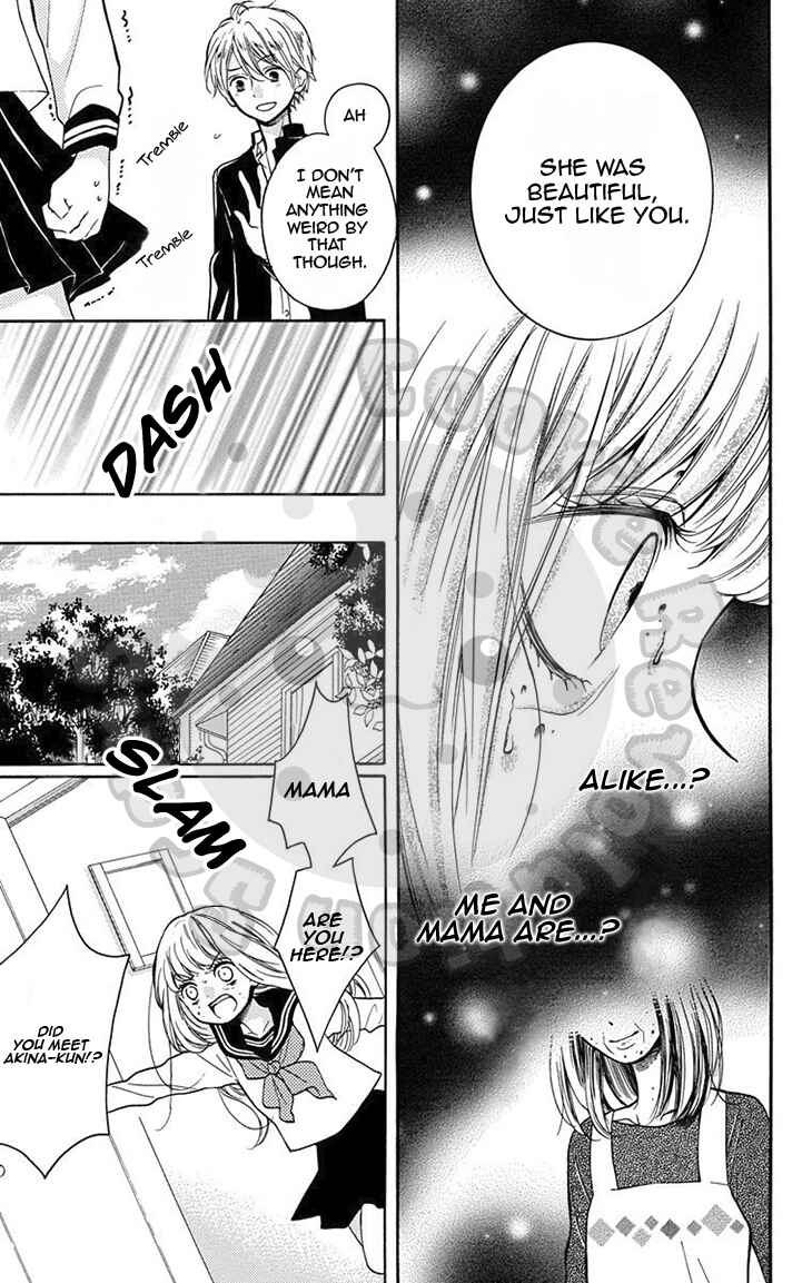 Page 28 Chapter 49 Zekkyou Gakkyuu