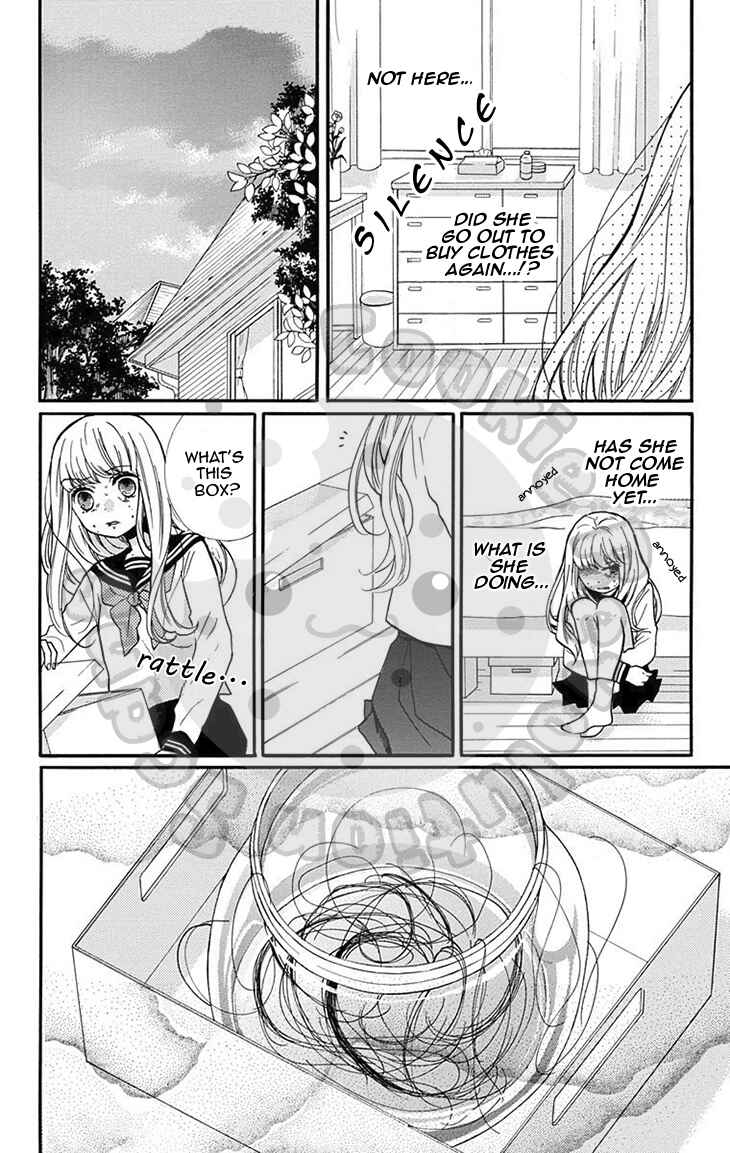 Page 29 Chapter 49 Zekkyou Gakkyuu