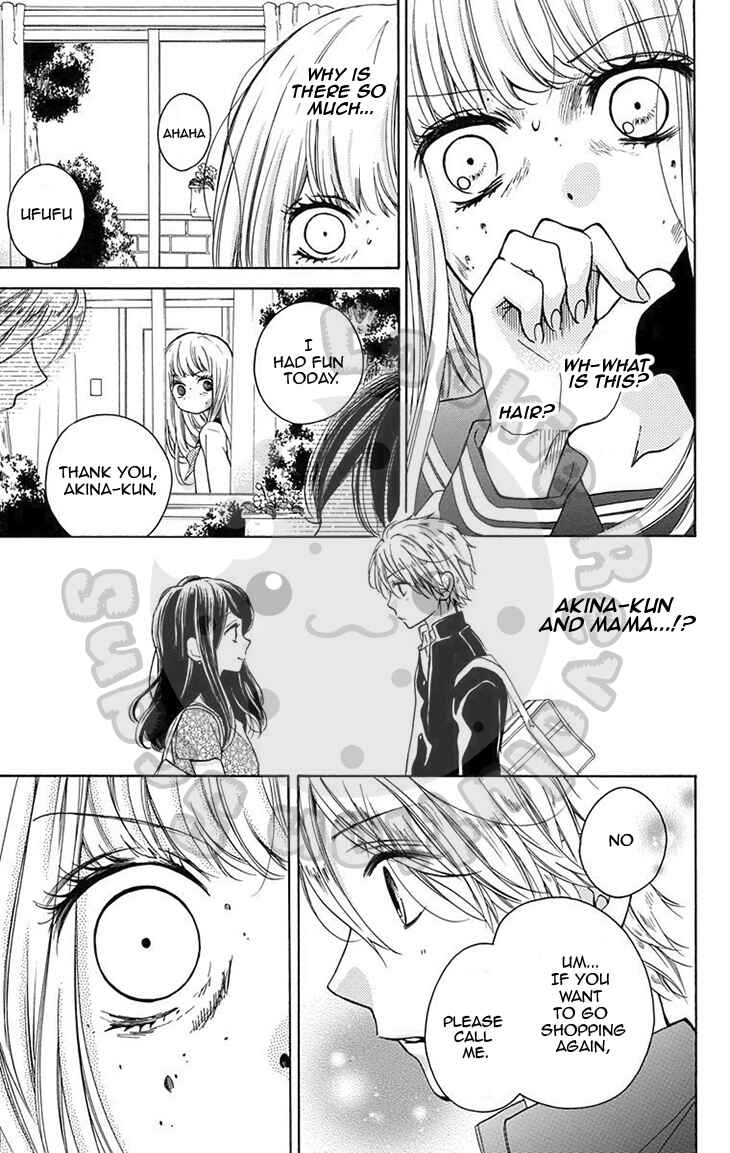 Page 30 Chapter 49 Zekkyou Gakkyuu