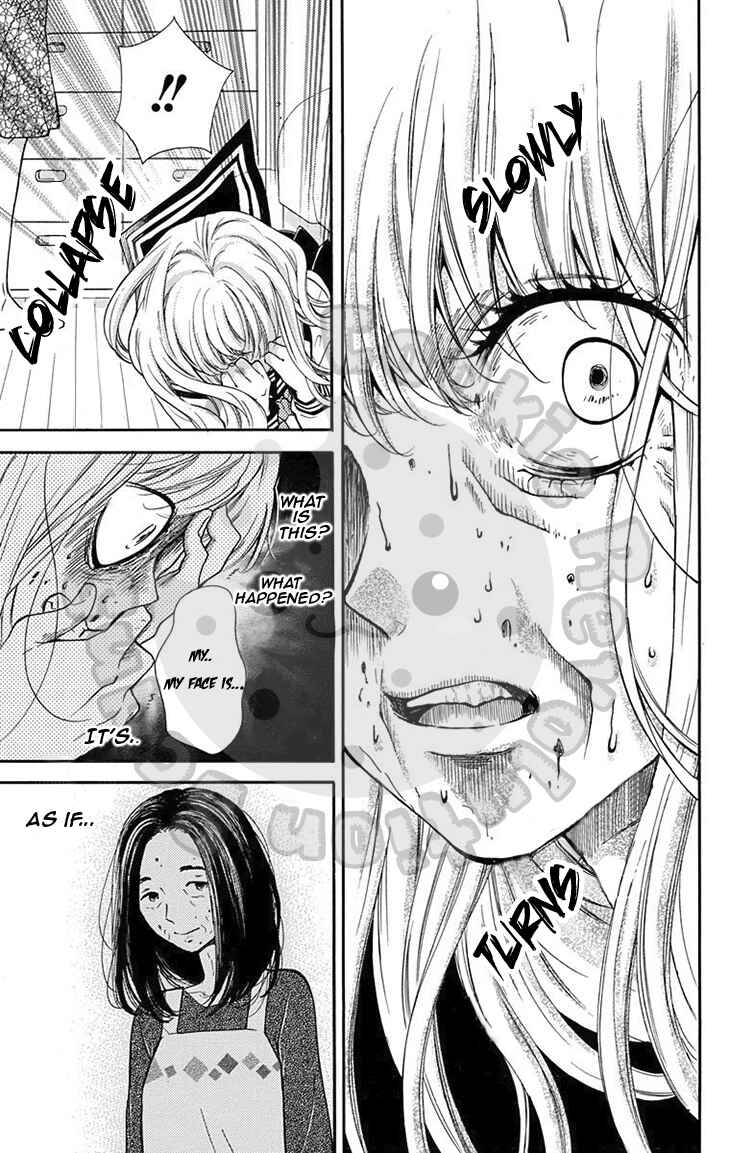 Page 34 Chapter 49 Zekkyou Gakkyuu