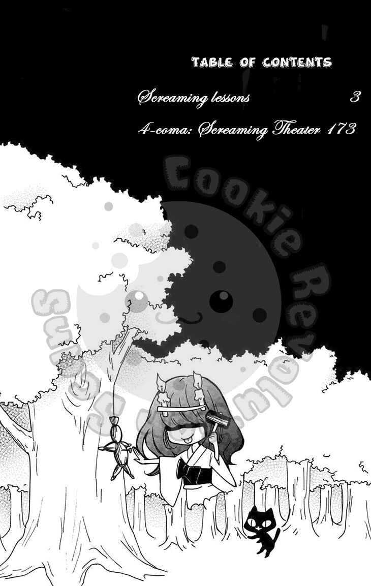 Page 5 Chapter 49 Zekkyou Gakkyuu