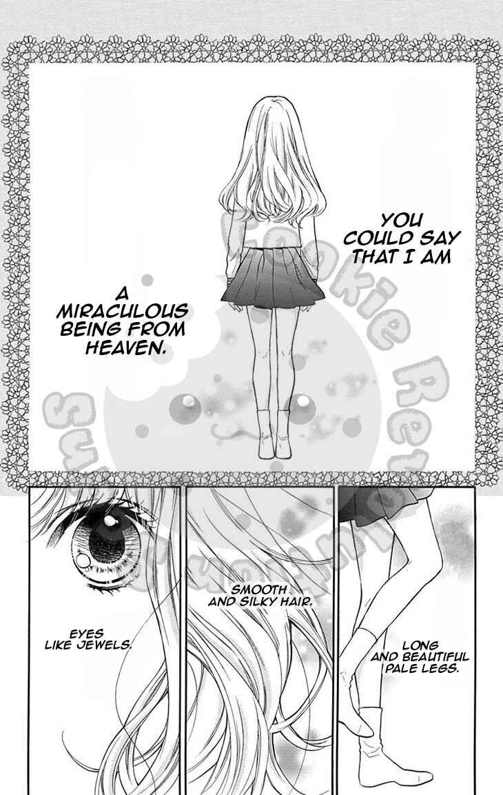 Page 9 Chapter 49 Zekkyou Gakkyuu