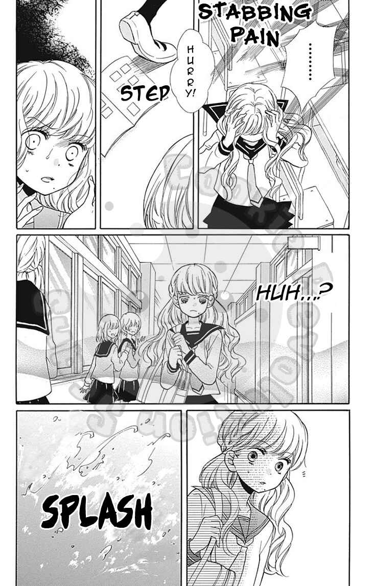 Page 24 Chapter 57 Zekkyou Gakkyuu