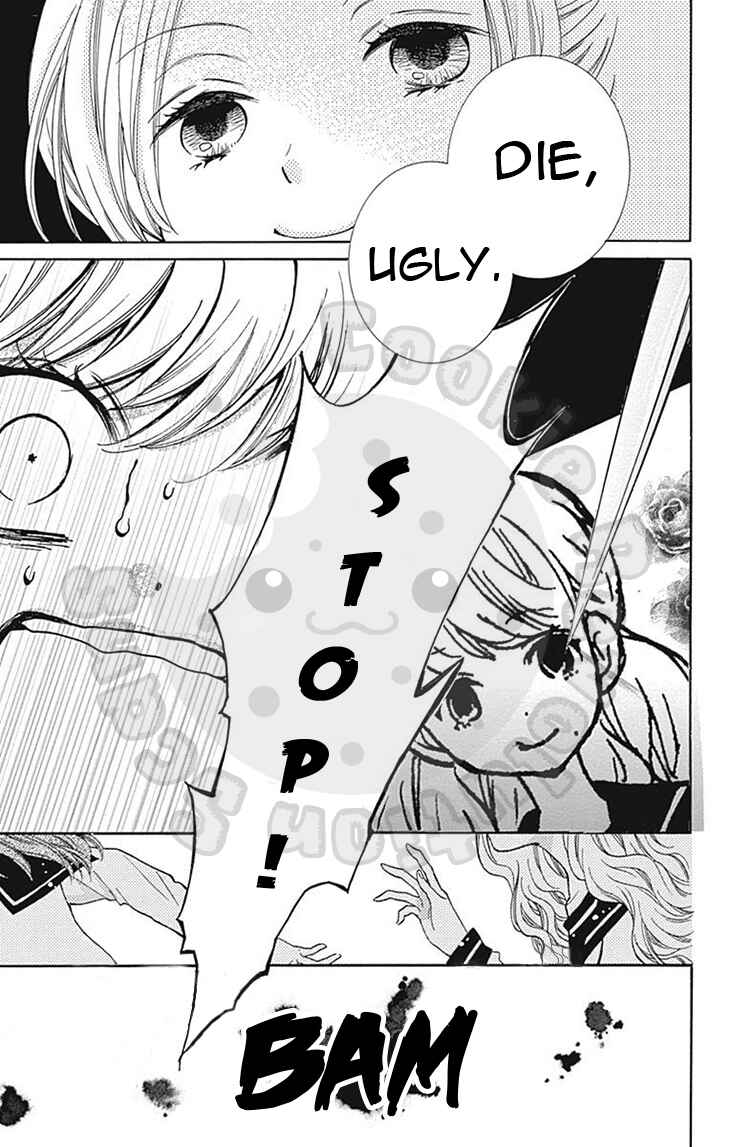 Page 29 Chapter 57 Zekkyou Gakkyuu