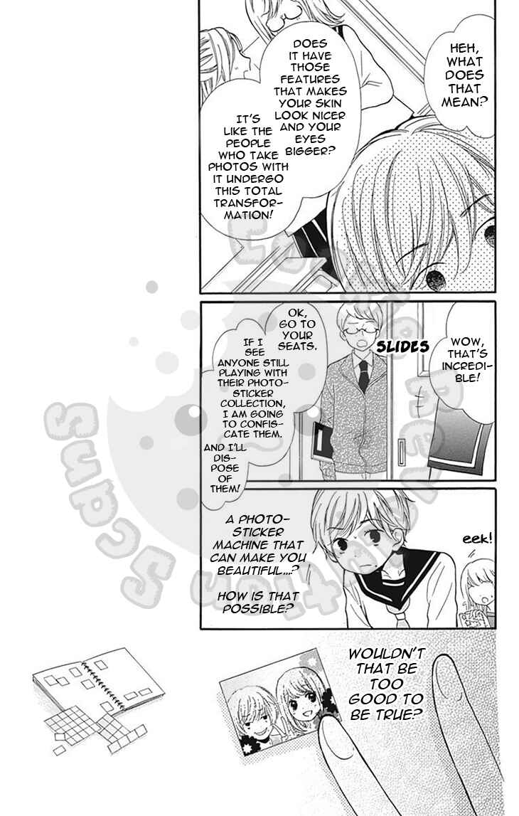 Page 9 Chapter 57 Zekkyou Gakkyuu
