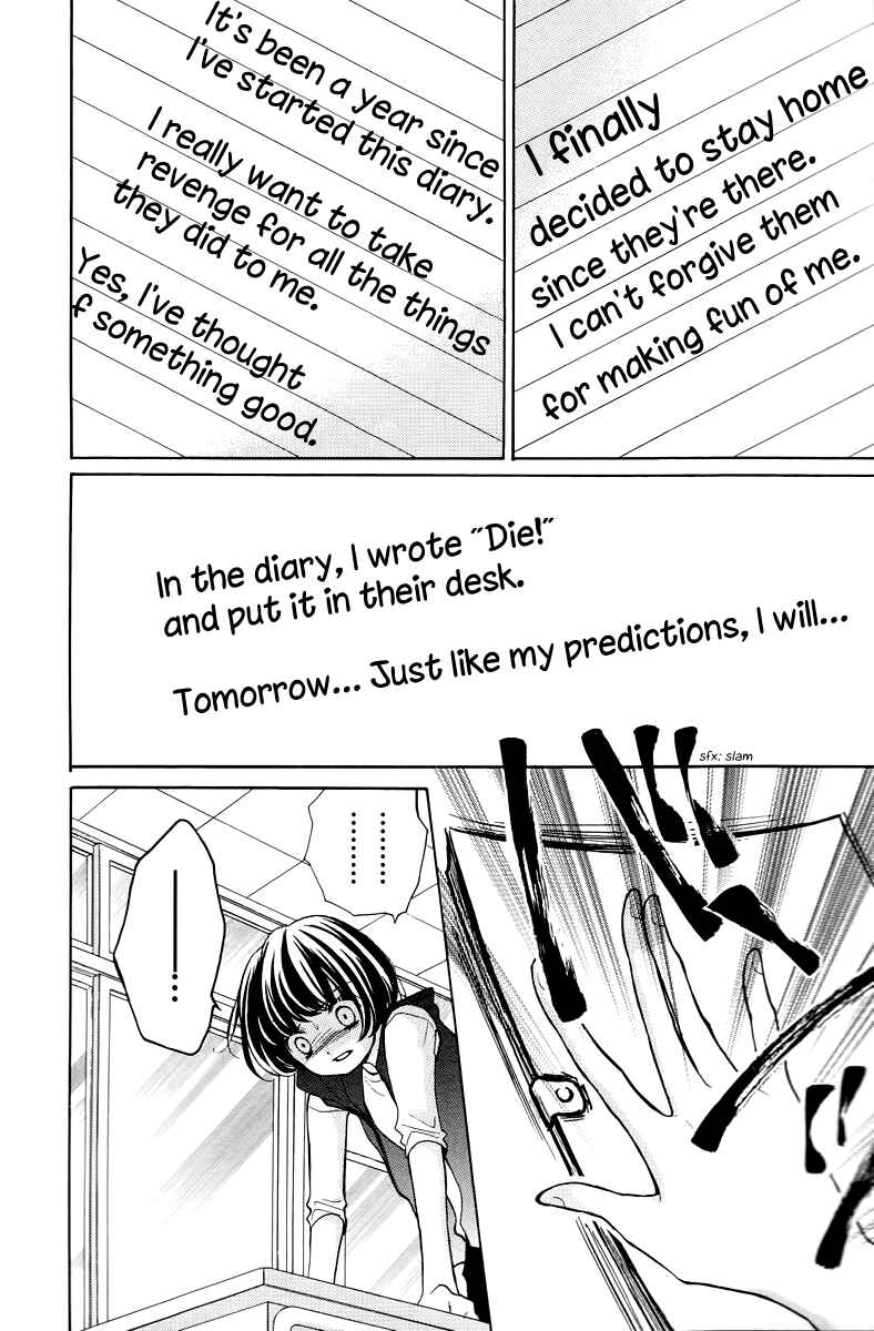 Page 28 Chapter 13 Zekkyou Gakkyuu