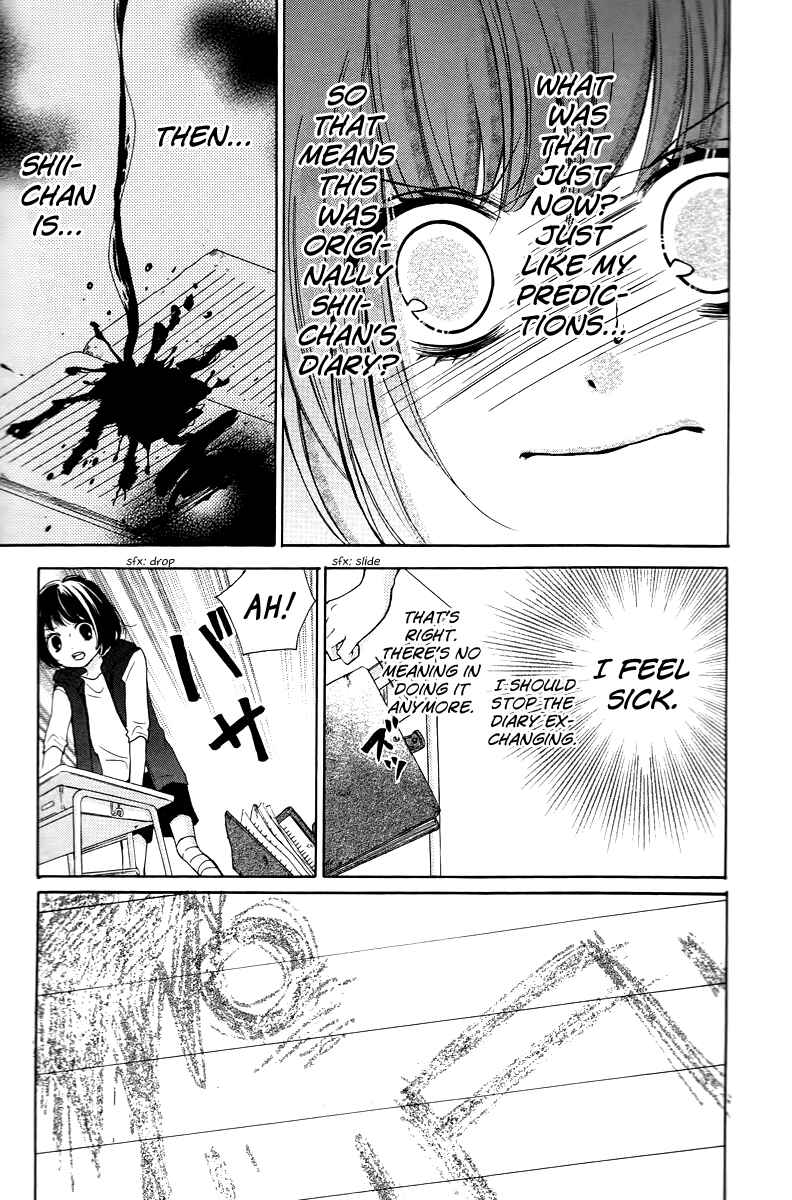 Page 29 Chapter 13 Zekkyou Gakkyuu