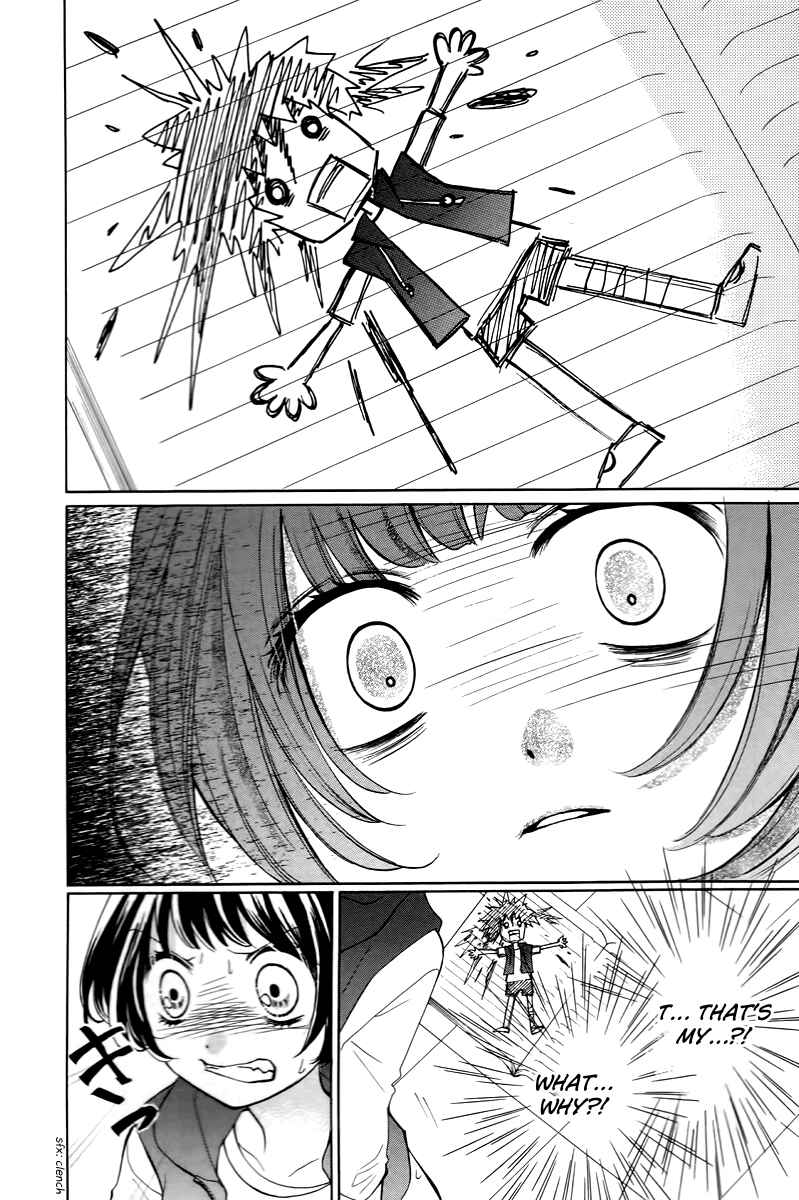 Page 30 Chapter 13 Zekkyou Gakkyuu