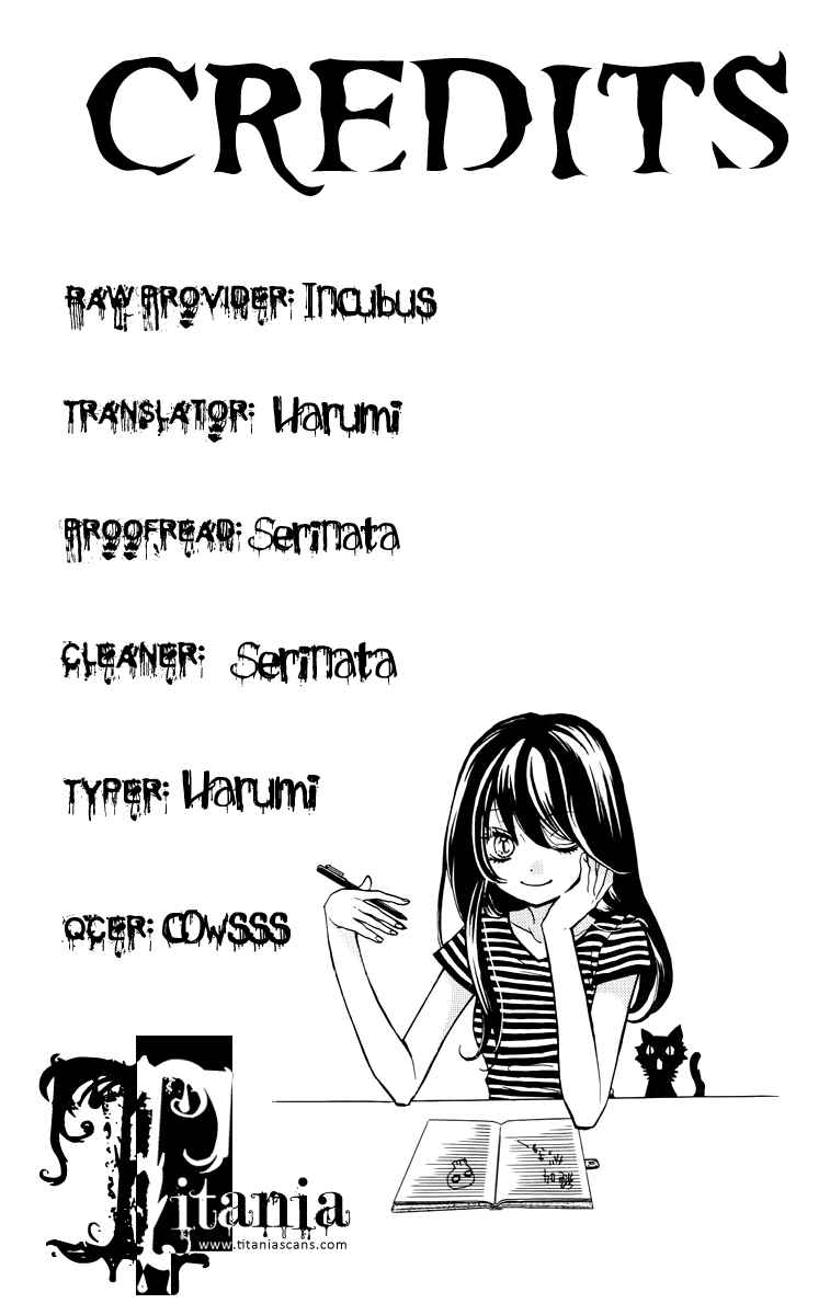Page 36 Chapter 13 Zekkyou Gakkyuu