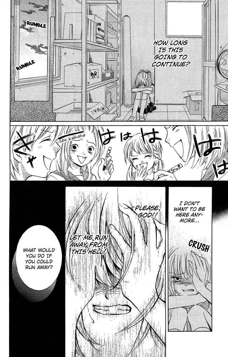 Page 6 Chapter 10 Zekkyou Gakkyuu