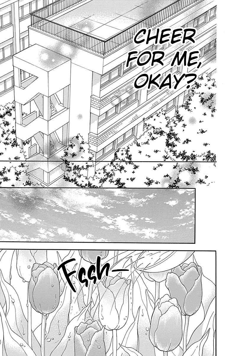 Page 27 Chapter 67 Zekkyou Gakkyuu