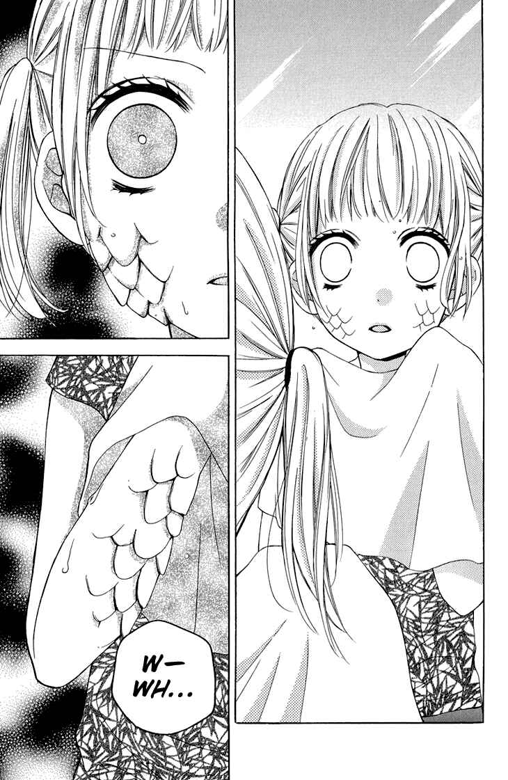 Page 19 Chapter 36 Zekkyou Gakkyuu