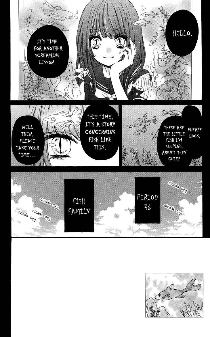Page 2 Chapter 36 Zekkyou Gakkyuu
