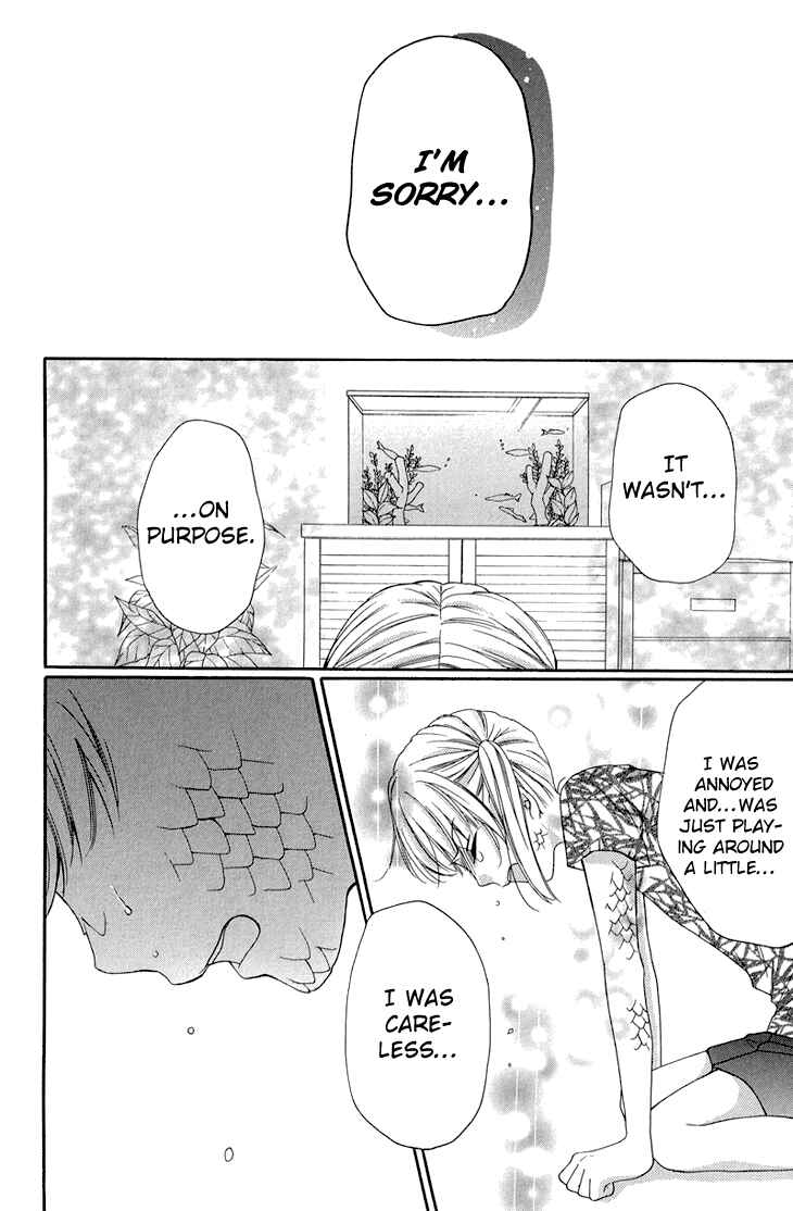 Page 24 Chapter 36 Zekkyou Gakkyuu