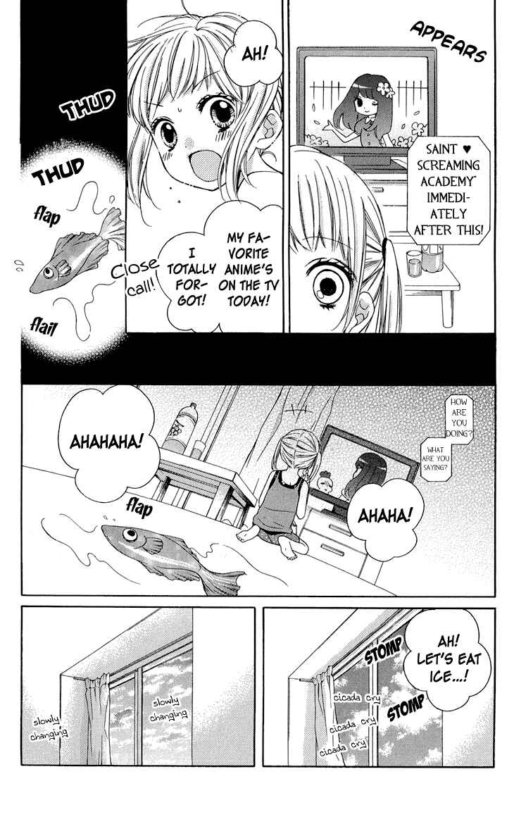 Page 8 Chapter 36 Zekkyou Gakkyuu