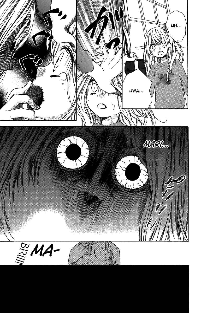 Page 29 Chapter 42 Zekkyou Gakkyuu