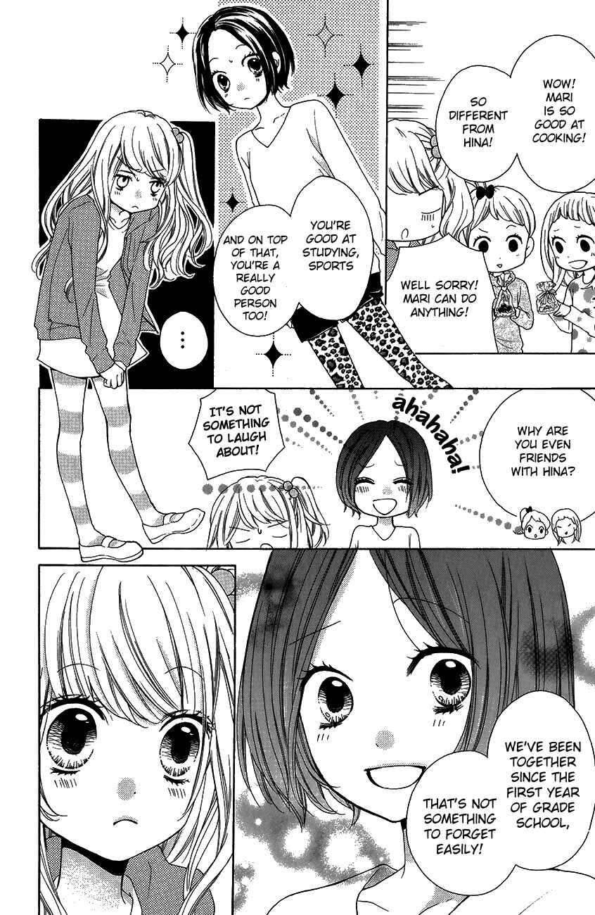 Page 4 Chapter 42 Zekkyou Gakkyuu