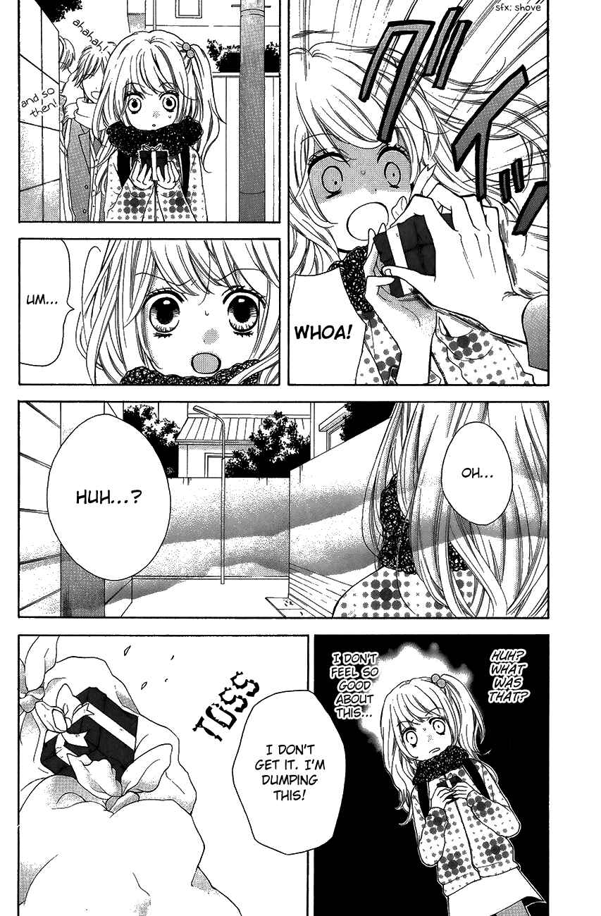 Page 7 Chapter 42 Zekkyou Gakkyuu