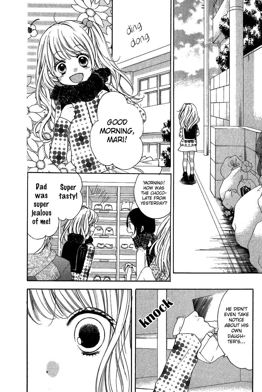 Page 8 Chapter 42 Zekkyou Gakkyuu