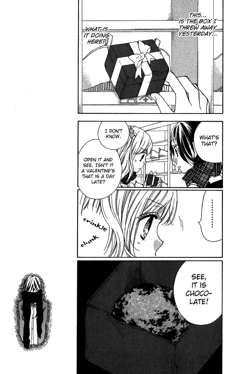Page 9 Chapter 42 Zekkyou Gakkyuu