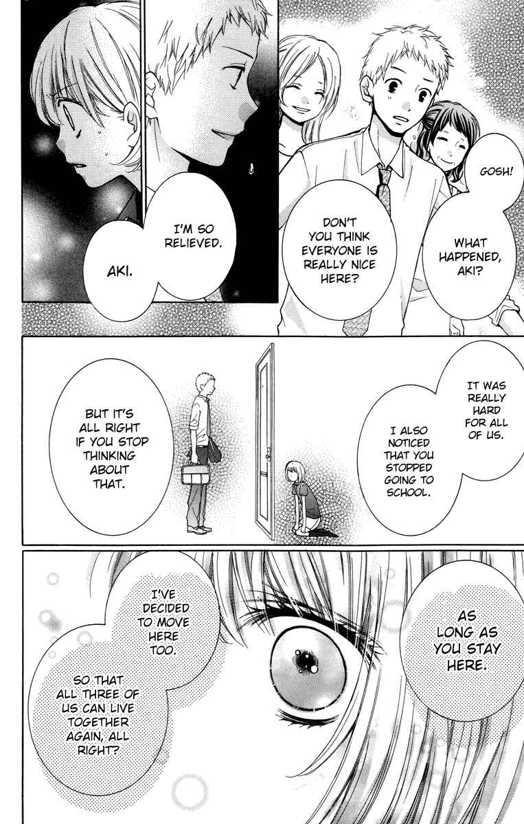 Page 30 Chapter 25 Zekkyou Gakkyuu