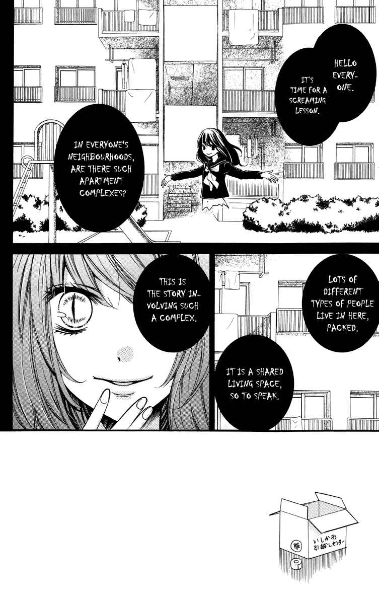 Page 6 Chapter 25 Zekkyou Gakkyuu