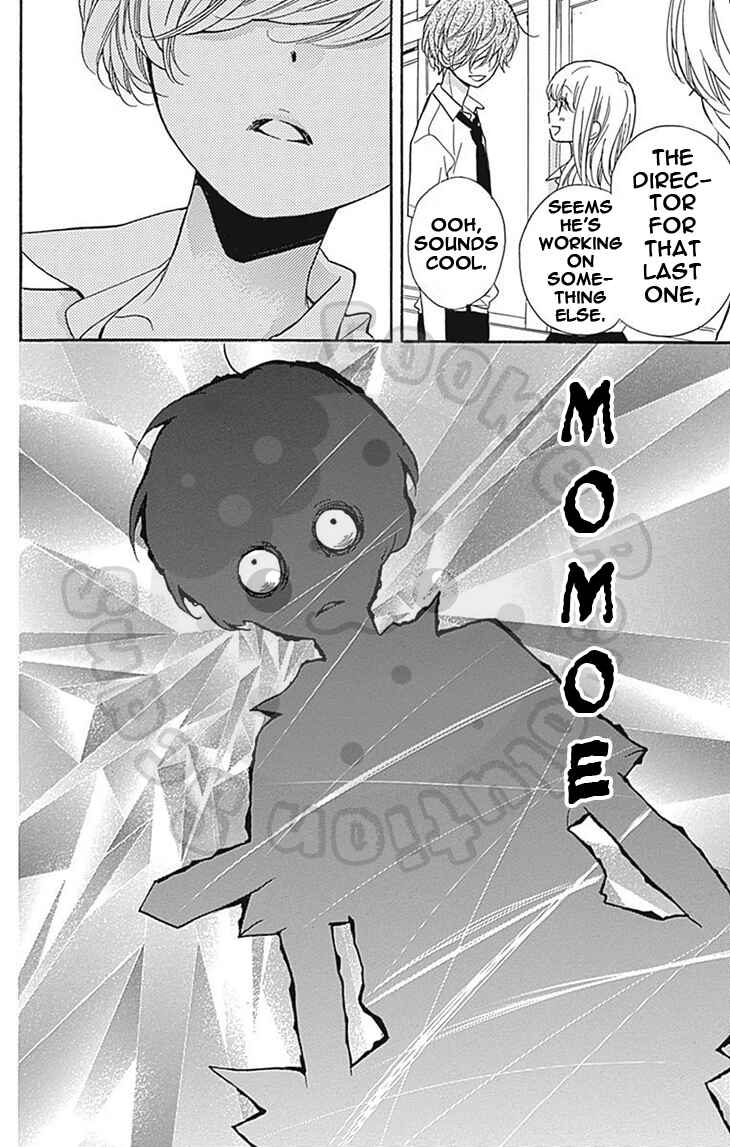Page 36 Chapter 58 Zekkyou Gakkyuu