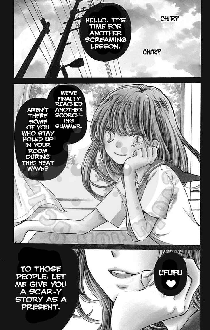 Page 6 Chapter 58 Zekkyou Gakkyuu