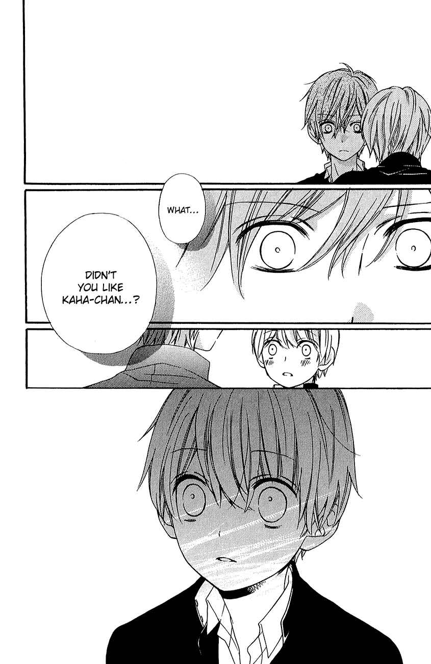 Page 30 Chapter 39.1 Zekkyou Gakkyuu