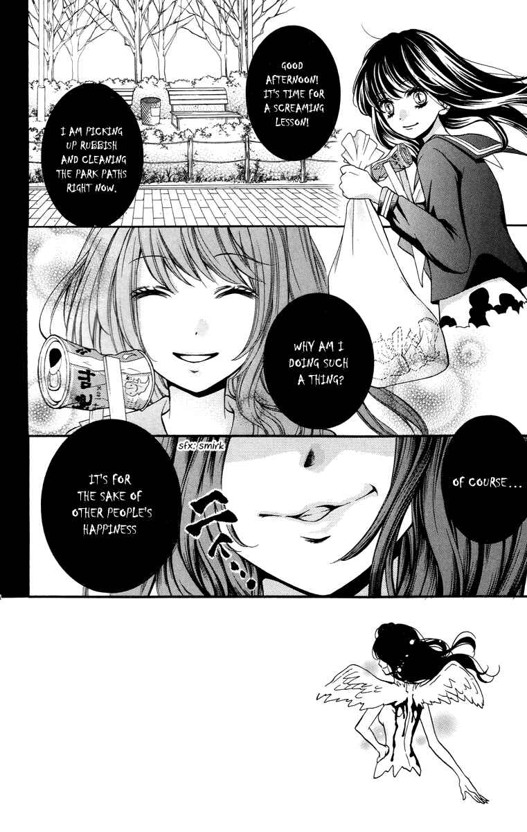 Page 2 Chapter 28 Zekkyou Gakkyuu
