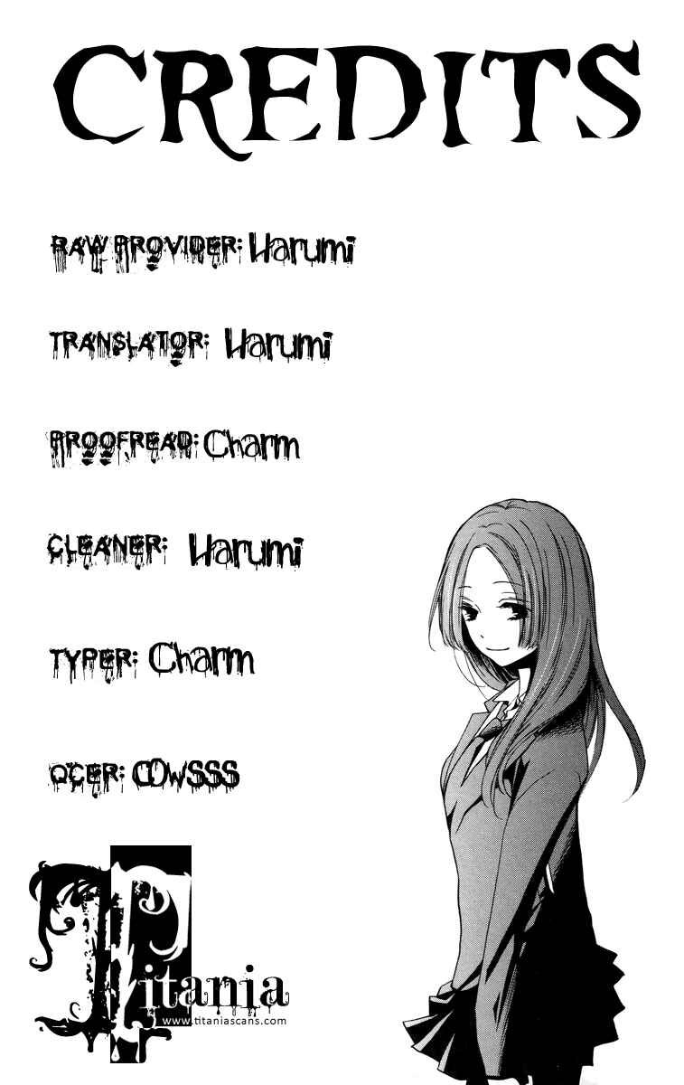 Page 32 Chapter 28 Zekkyou Gakkyuu