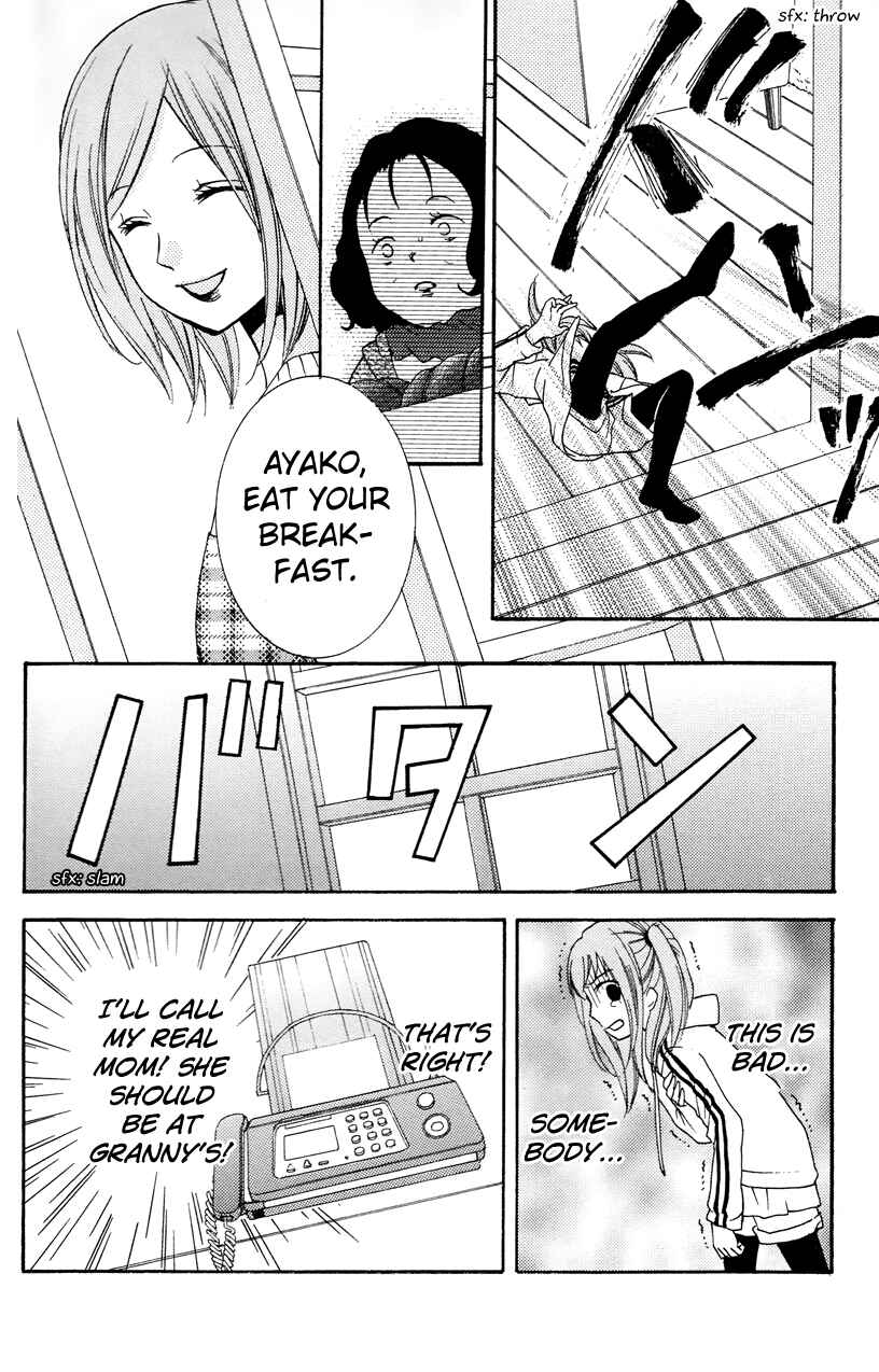 Page 28 Chapter 16.5 Zekkyou Gakkyuu