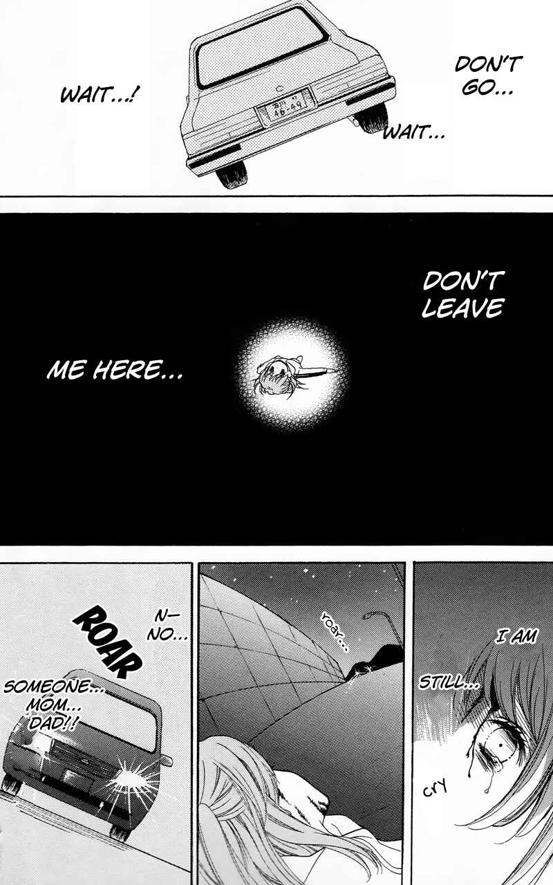 Page 36 Chapter 16.5 Zekkyou Gakkyuu