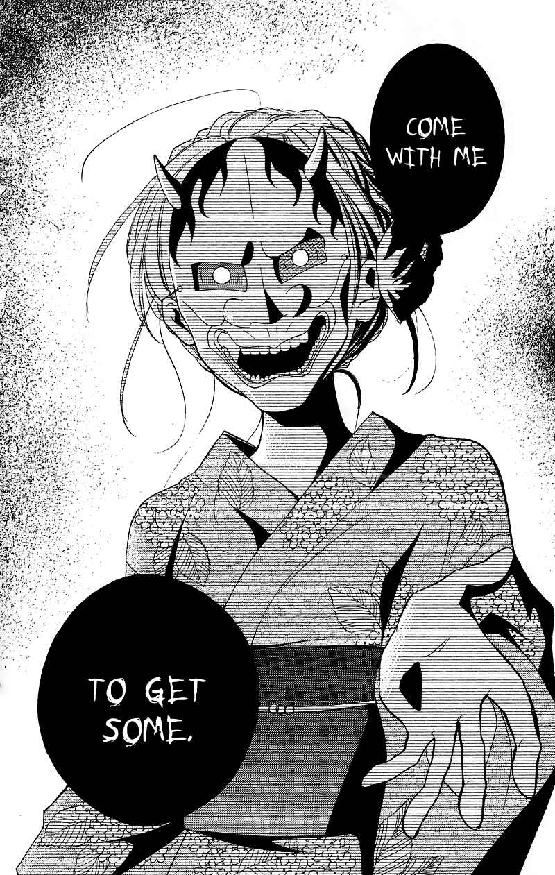 Page 34 Chapter 12.2 Zekkyou Gakkyuu