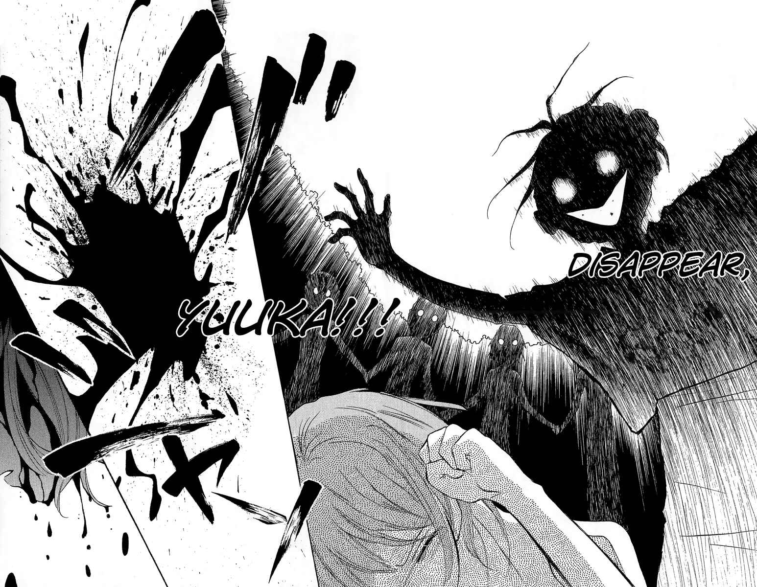 Page 42 Chapter 12.2 Zekkyou Gakkyuu