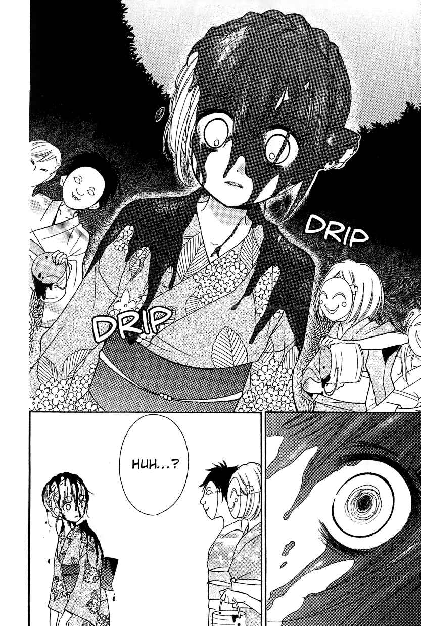 Page 43 Chapter 12.2 Zekkyou Gakkyuu