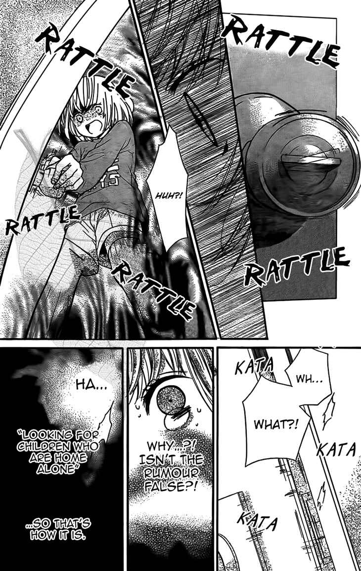 Page 26 Chapter 44 Zekkyou Gakkyuu