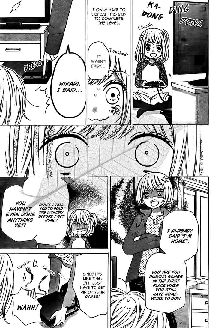 Page 4 Chapter 44 Zekkyou Gakkyuu