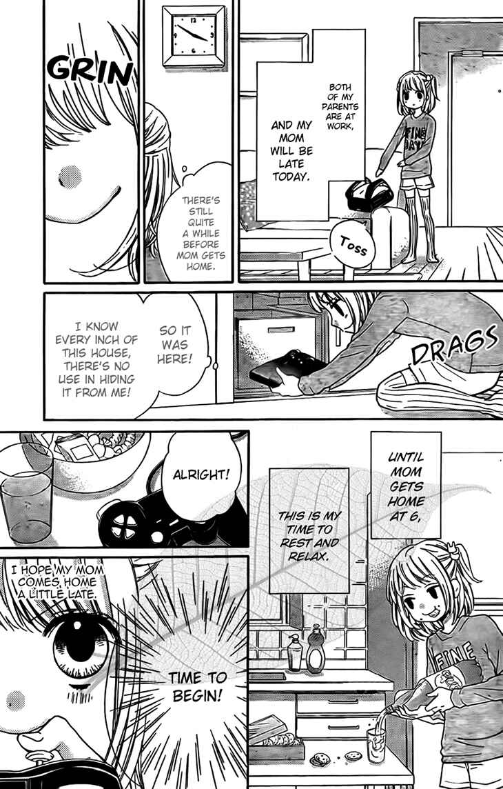 Page 6 Chapter 44 Zekkyou Gakkyuu