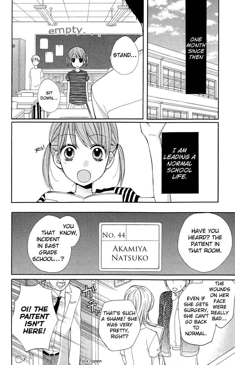 Page 32 Chapter 21 Zekkyou Gakkyuu