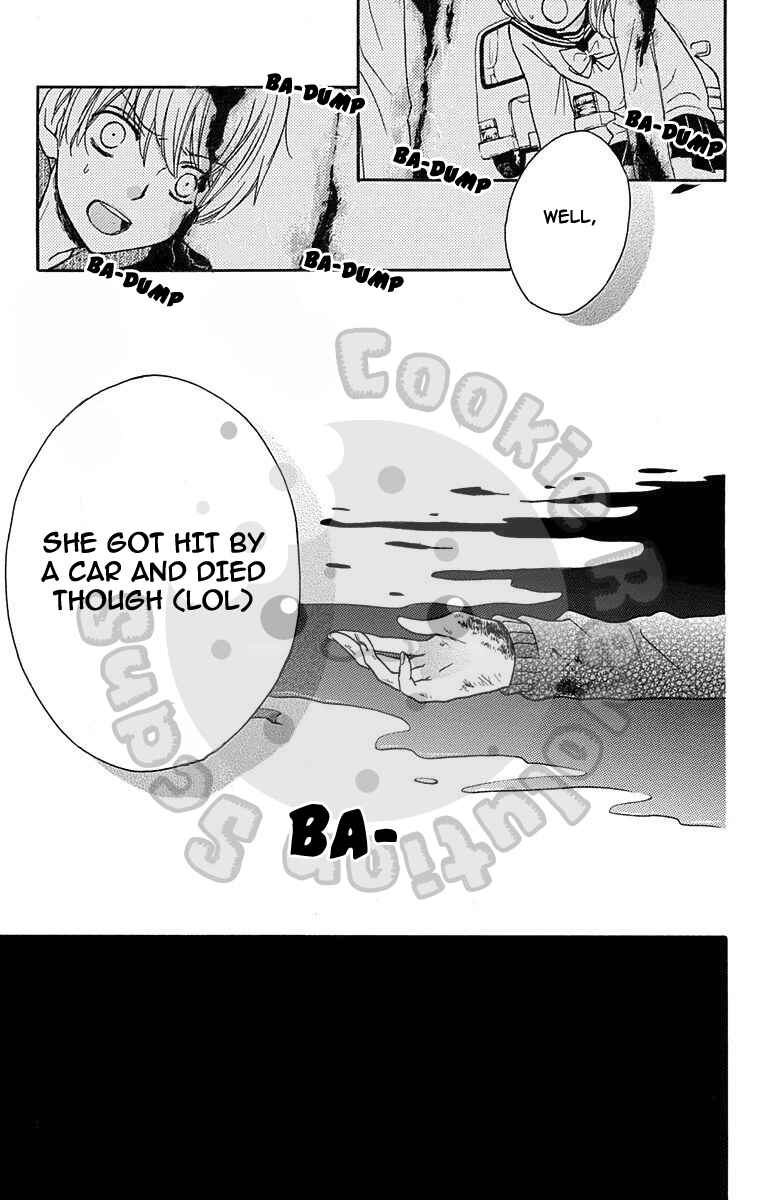 Page 39 Chapter 43.5 Zekkyou Gakkyuu