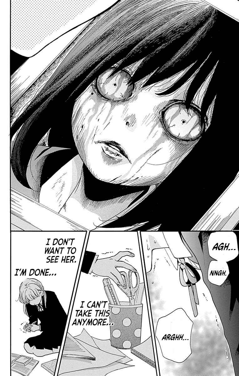 Page 28 Chapter 68 Zekkyou Gakkyuu