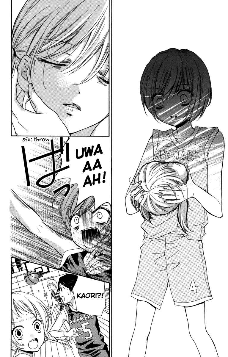 Page 22 Chapter 18 Zekkyou Gakkyuu