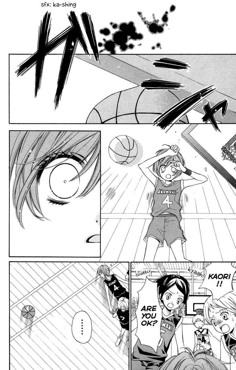 Page 28 Chapter 18 Zekkyou Gakkyuu
