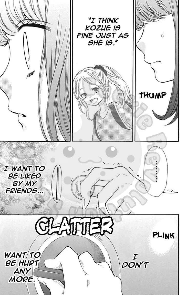 Page 29 Chapter 56 Zekkyou Gakkyuu