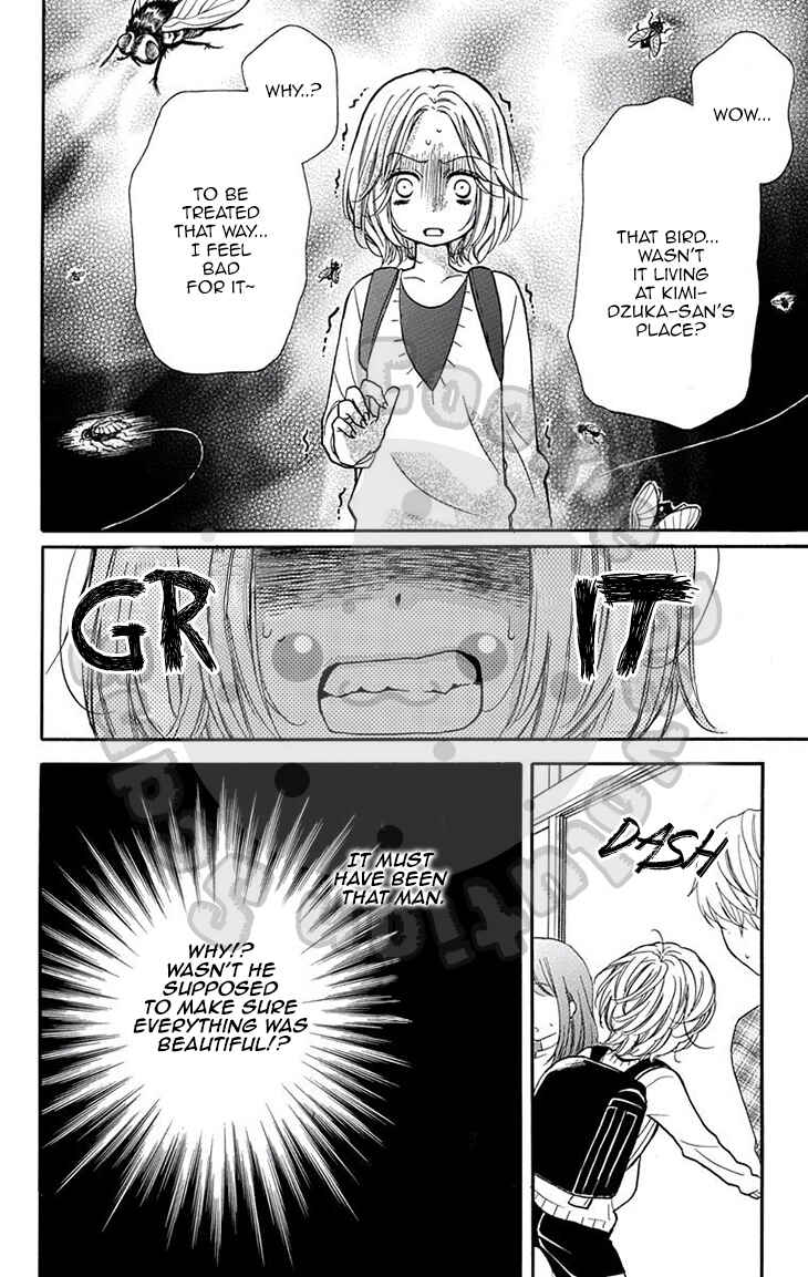 Page 27 Chapter 51 Zekkyou Gakkyuu