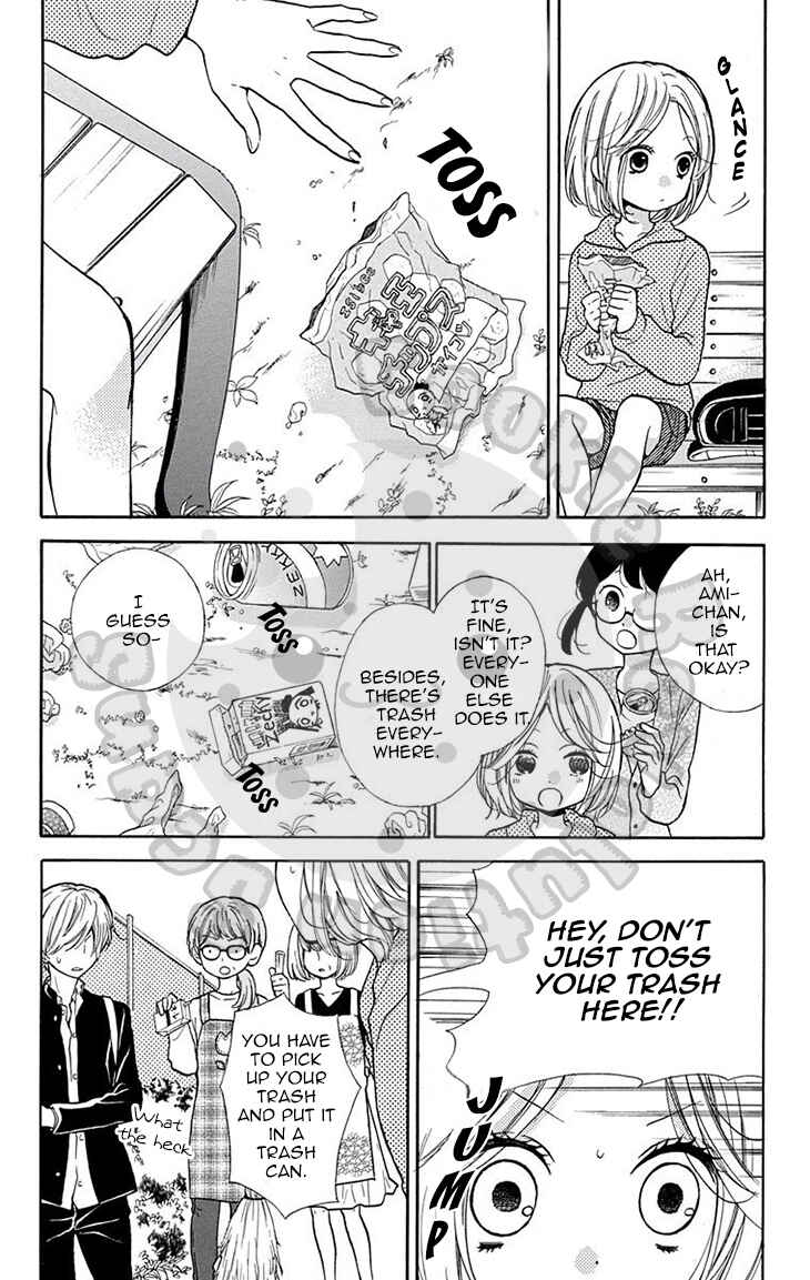 Page 9 Chapter 51 Zekkyou Gakkyuu